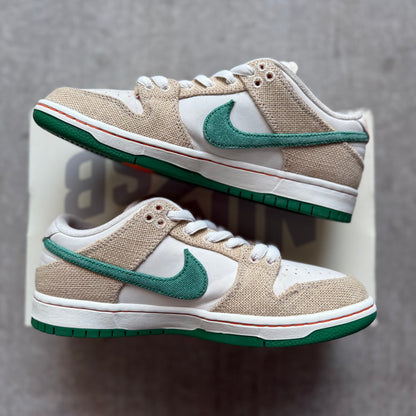 Size 7 - 2023 Jarritos x Nike Dunk SB Low