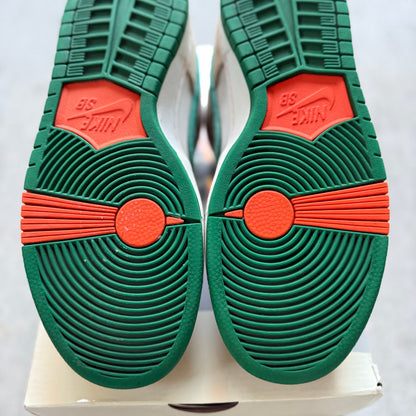 Size 7 - 2023 Jarritos x Nike Dunk SB Low