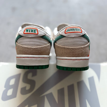 Size 7 - 2023 Jarritos x Nike Dunk SB Low