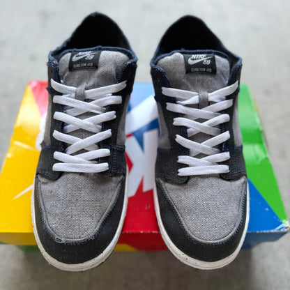 Size 11 - 2020 Nike Dunk SB Low "Crater"