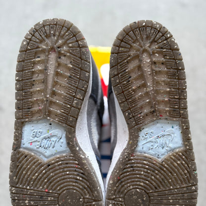 Size 11 - 2020 Nike Dunk SB Low "Crater"